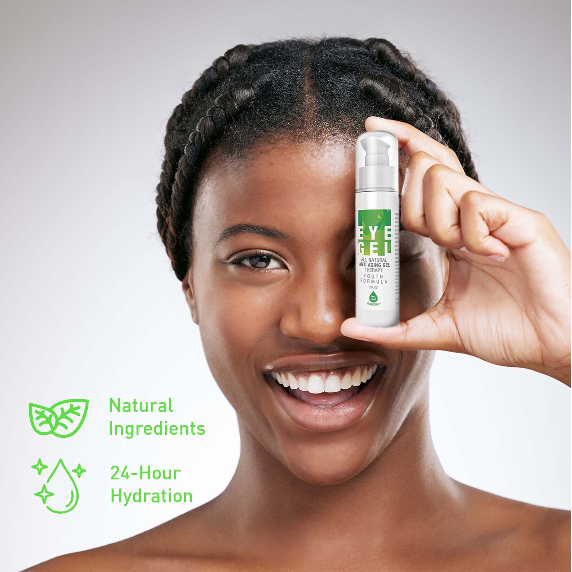 All-in-One Anti-Aging Skincare Set - Shine Bright Skincare