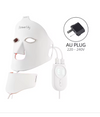 7 Colors LED Face & Neck Mask - Phototherapy for Skin Rejuvenation-0